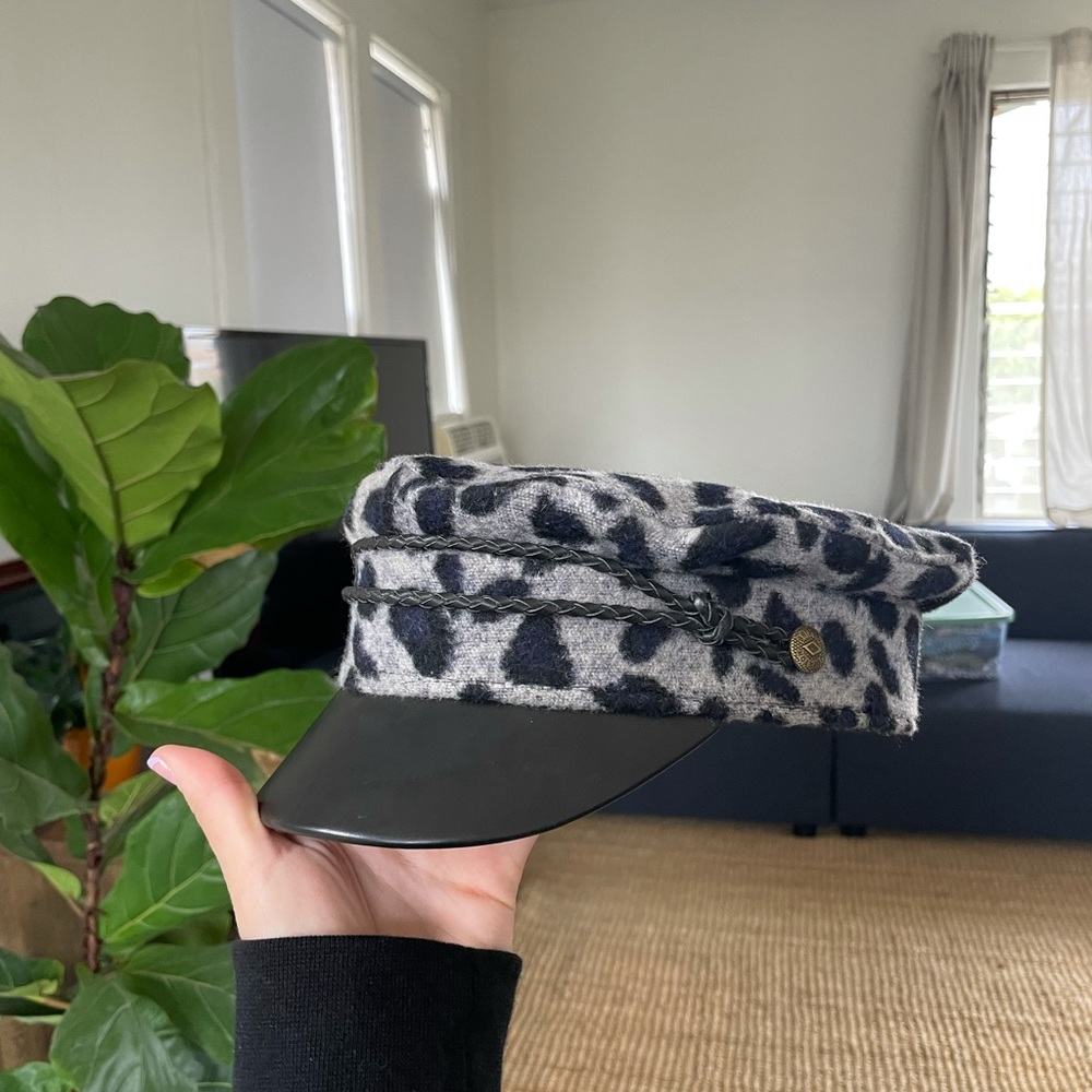 BRIXTON HAT